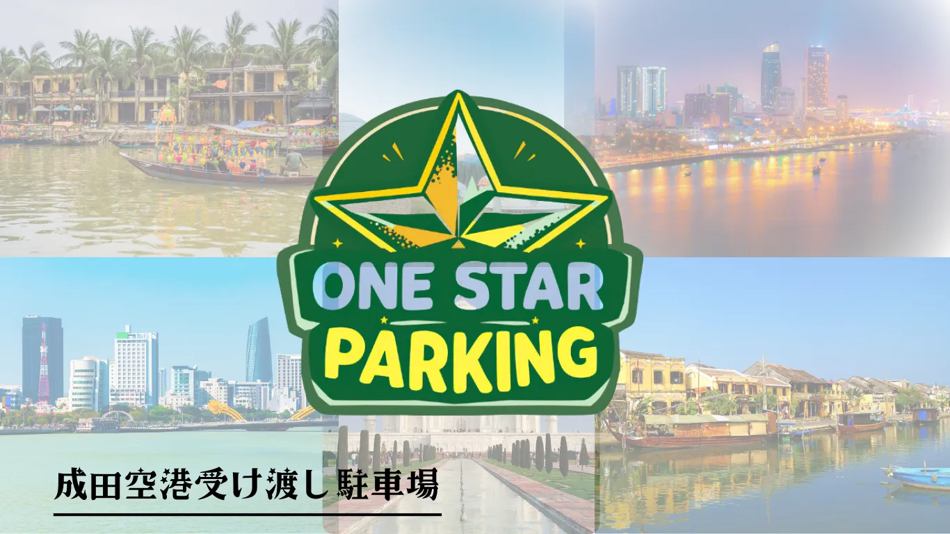ONESTAR PARKING の駐車場イメージ